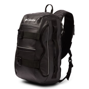 Columbia Street Elite 20L Sling Pack, Bolsos Grises Oscuro Para Hombre | 642850-XOS